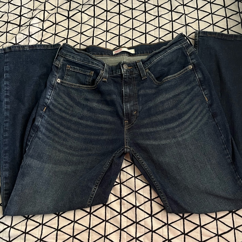 Levi jeans